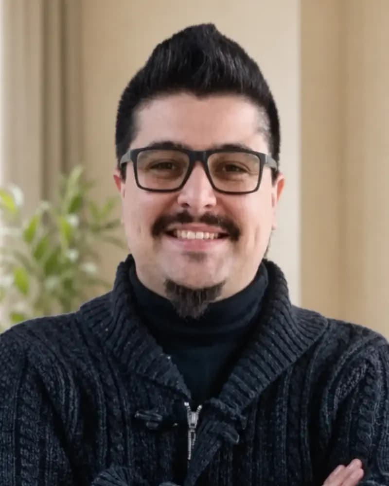 Michel Reyes
