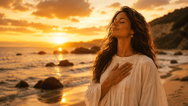Tratamiento Natural para la Ansiedad